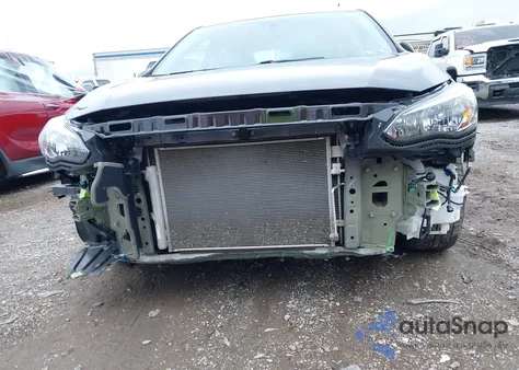 2021 Subaru Impreza Sedan from USA, damaged, VIN 4S3GKAB68M3606120